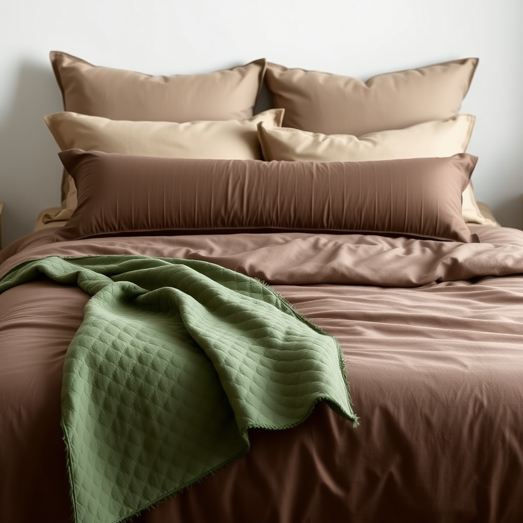 Custom Made Bedding - Bed Sheets, Pillow Cases, Valances, Bed Runners, Quilt Cover, Doona Covers and Bed Spreads
