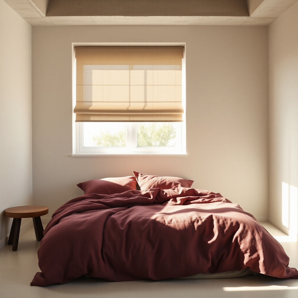 Custom-Made Curtains, Roller Blinds and Shutters (Manual and Motorised)