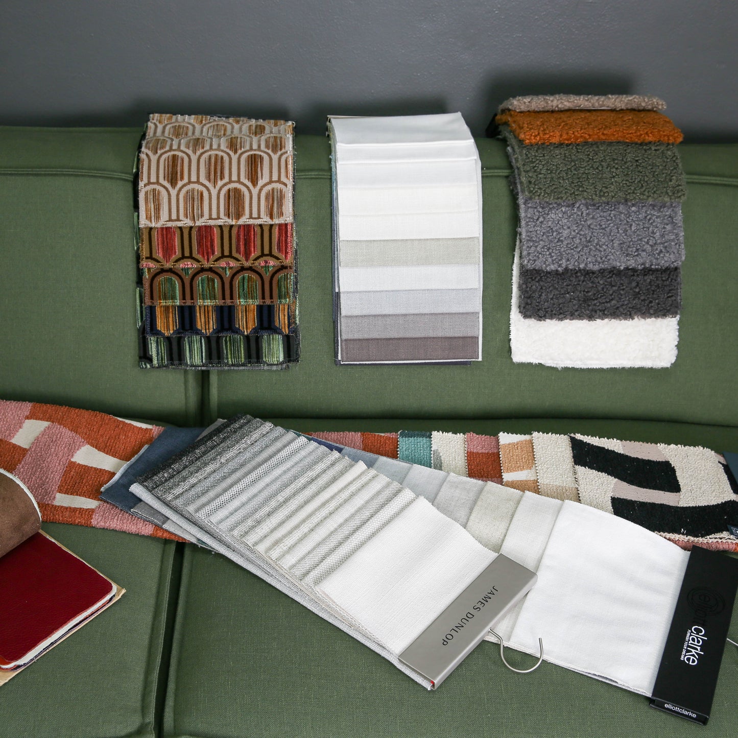 Interior Designer Services