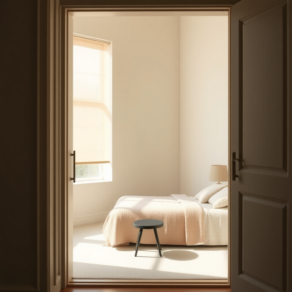 Custom-Made Curtains, Roller Blinds and Shutters (Manual and Motorised)