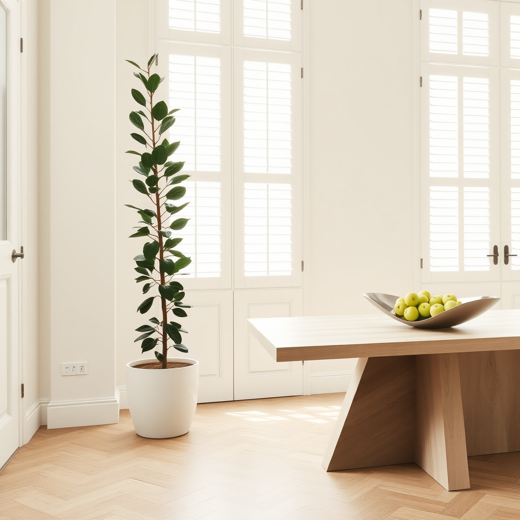 Custom-Made Curtains, Roller Blinds and Shutters (Manual and Motorised)