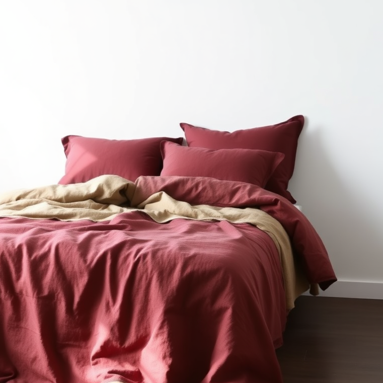 Custom Made Bedding - Bed Sheets, Pillow Cases, Valances, Bed Runners, Quilt Cover, Doona Covers and Bed Spreads