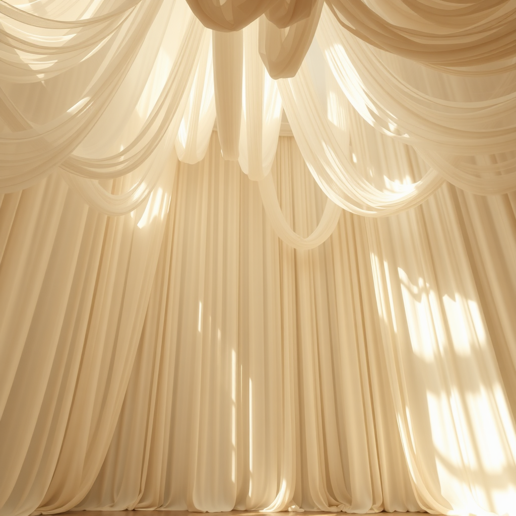 Custom-Made Curtains, Roller Blinds and Shutters (Manual and Motorised)