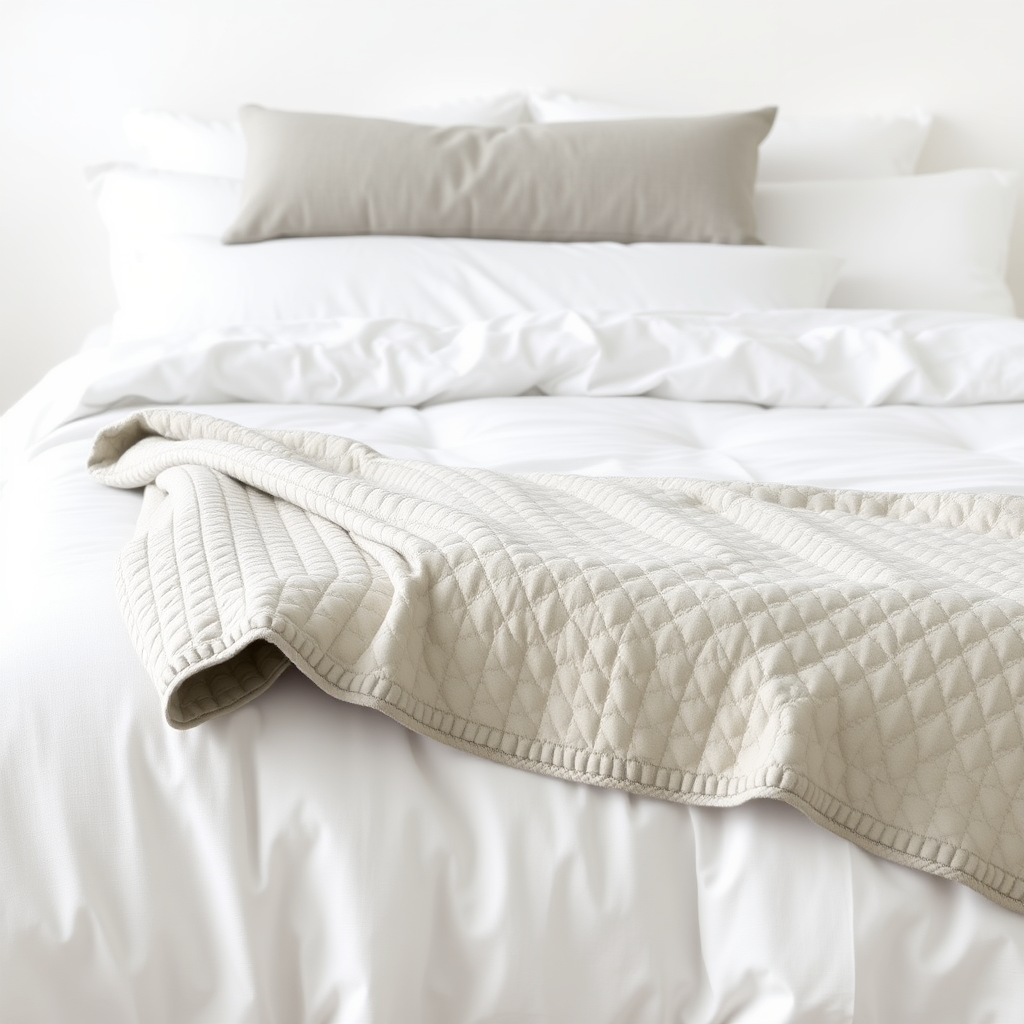 Custom Made Bedding - Bed Sheets, Pillow Cases, Valances, Bed Runners, Quilt Cover, Doona Covers and Bed Spreads