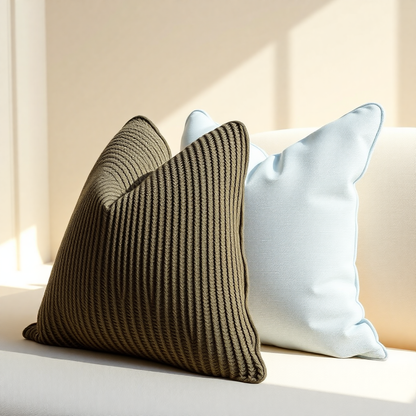 Custom-Made Scatter Cushions