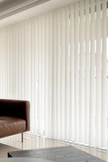 Custom Vertical Blinds