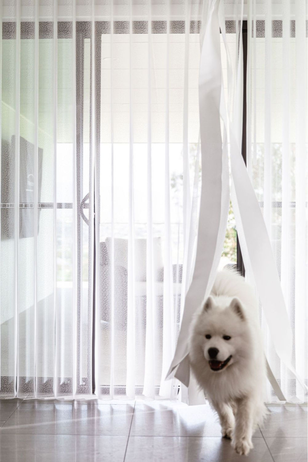 Versa Drapes