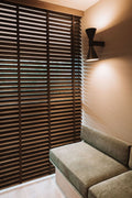 Custom Venetian Blinds