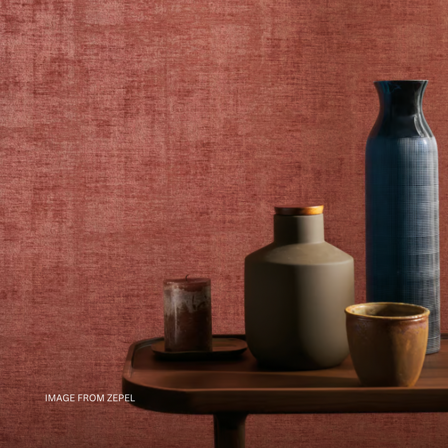 Wallpaper Supply and Installation Service