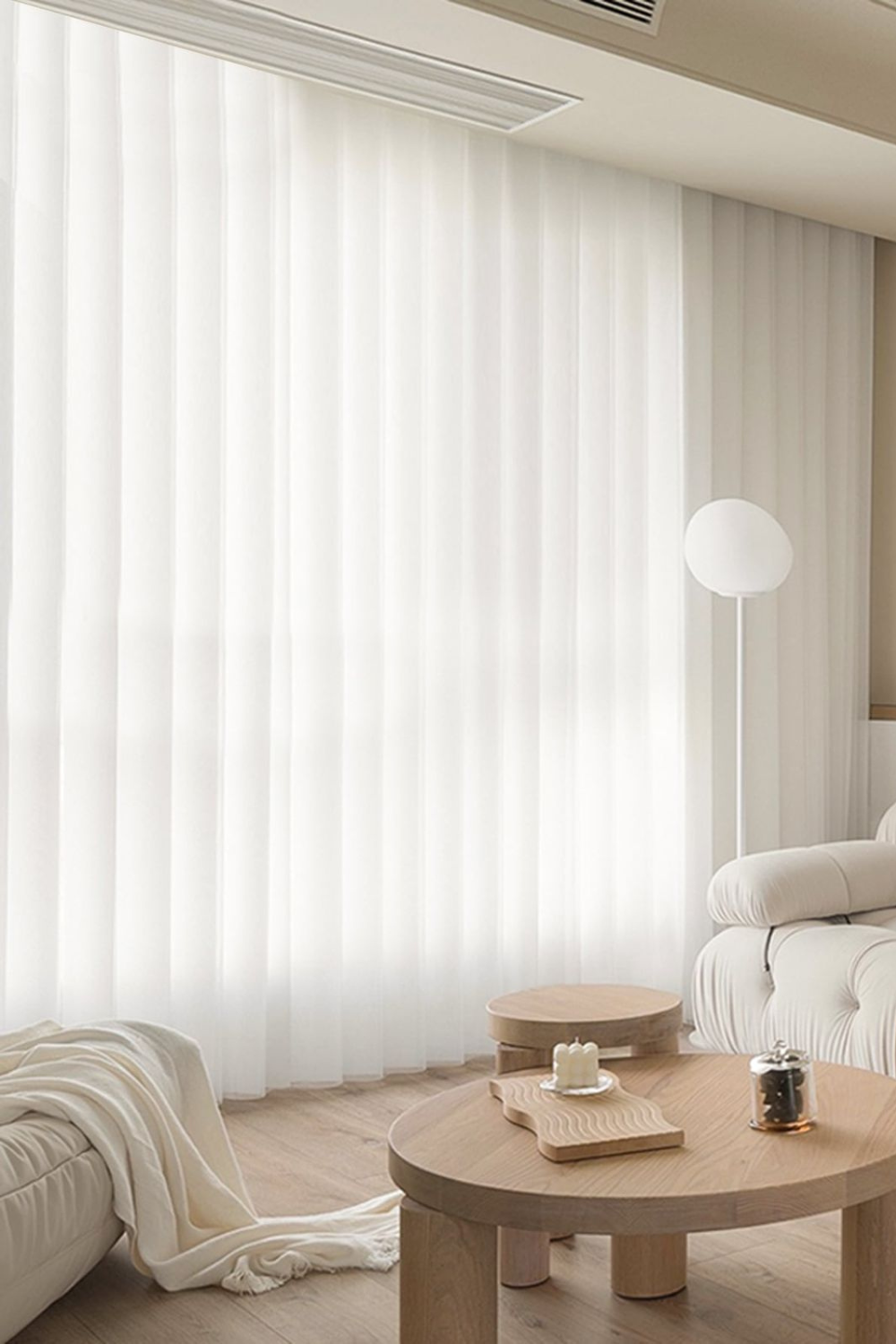 Versa Drapes
