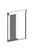 Zero Insect / Fly Screen