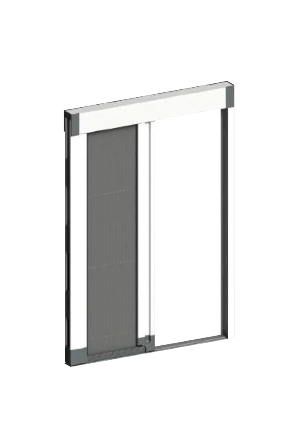 Zero Insect / Fly Screen