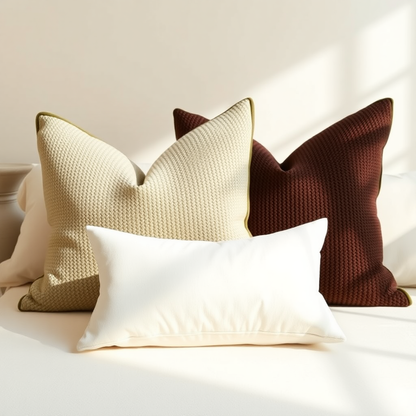 Custom-Made Scatter Cushions