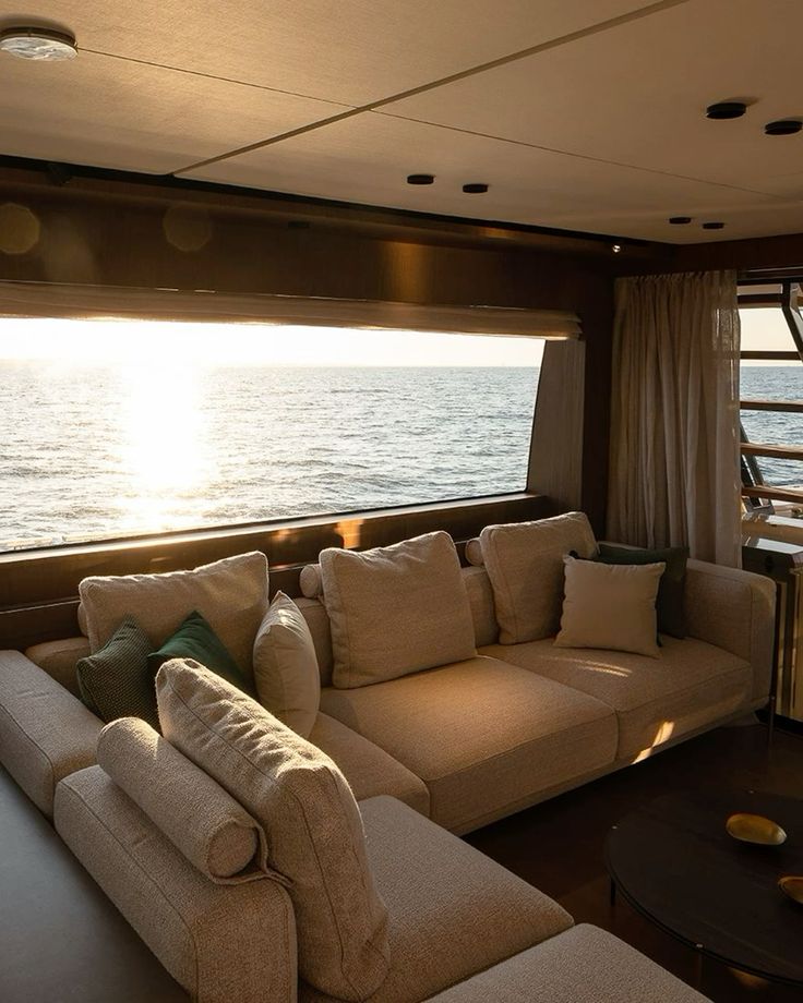 Super Yacht Services