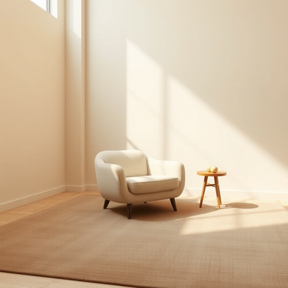 Custom Made Rugs and Wall-to-Wall Carpets