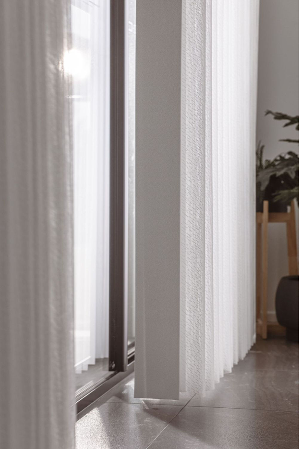 Versa Drapes