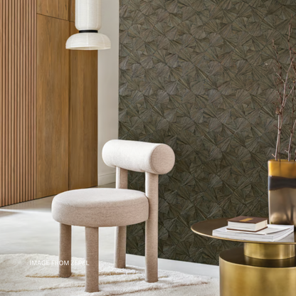 Wallpaper Supply and Installation Service