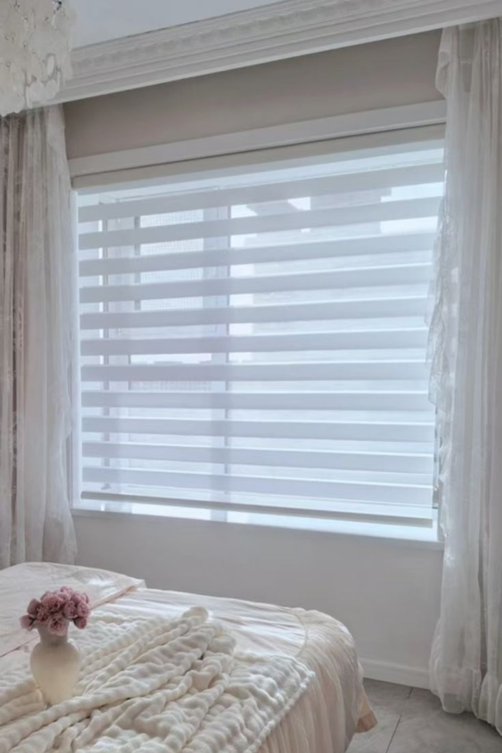 Custom Dual Shades