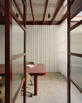Custom Curtains and Tracking