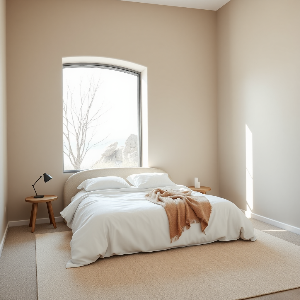 Custom-Made Beds, Bed Heads and Matching Pet Floor Pillows