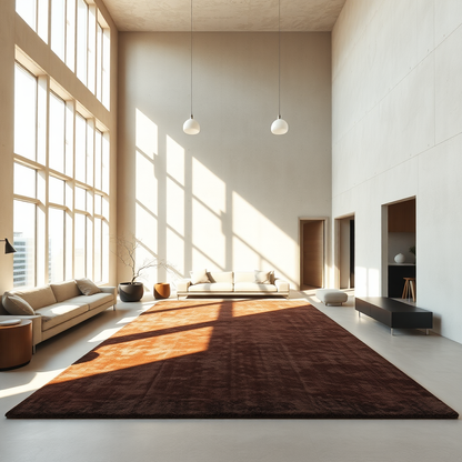 Custom Made Rugs and Wall-to-Wall Carpets