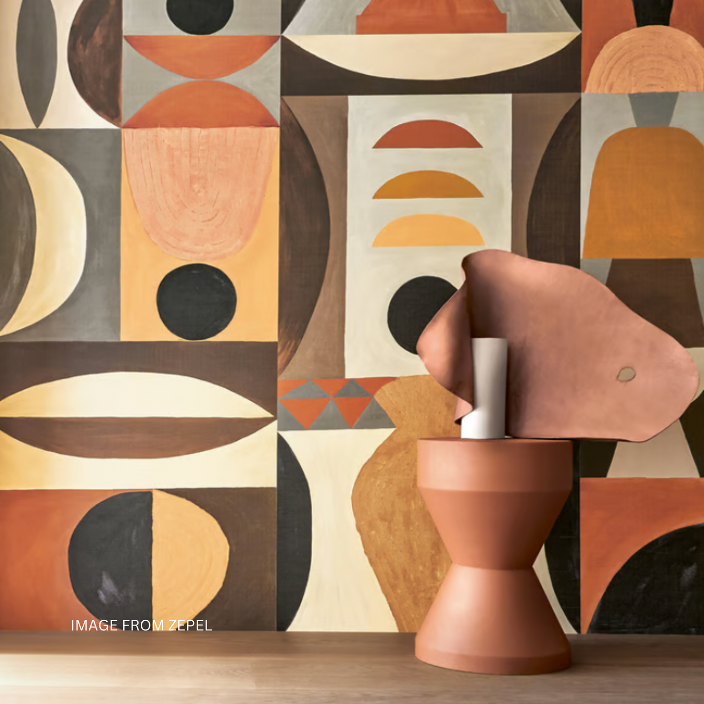 Wallpaper Supply and Installation Service