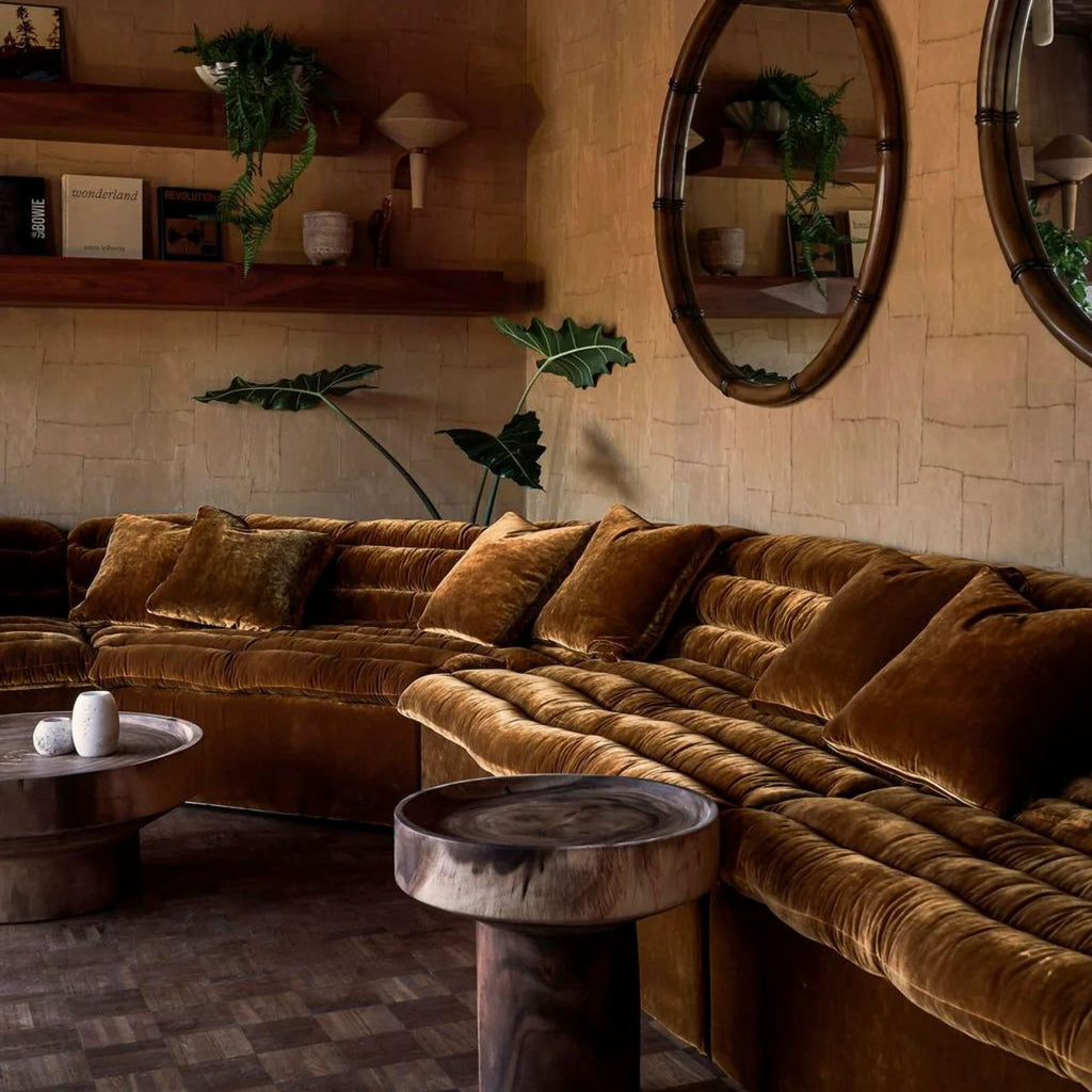Custom Made Lounges