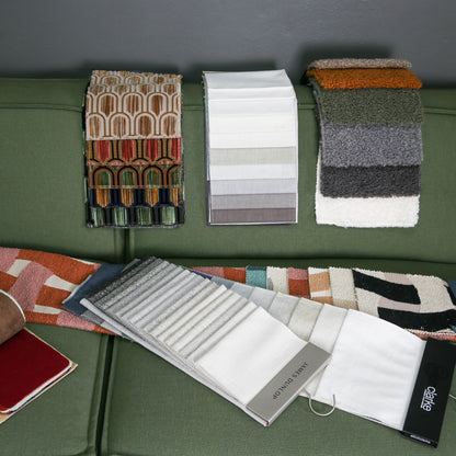 Interior Designer Services