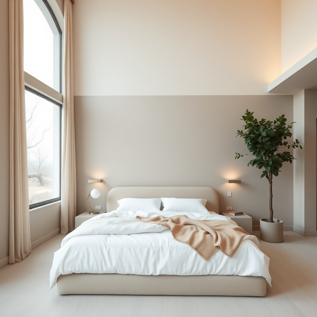 Custom-Made Beds, Bed Heads and Matching Pet Floor Pillows