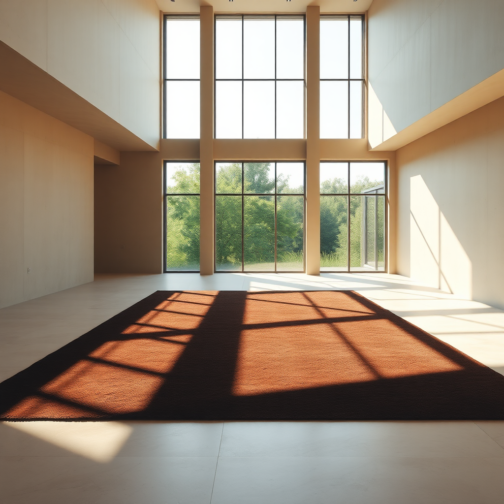 Custom Made Rugs and Wall-to-Wall Carpets