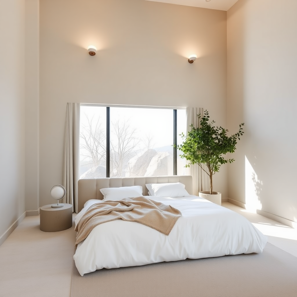 Custom-Made Beds, Bed Heads and Matching Pet Floor Pillows