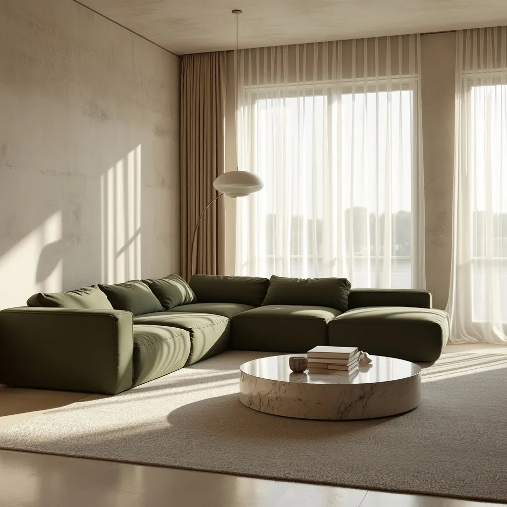 Custom Made Rugs and Wall-to-Wall Carpets