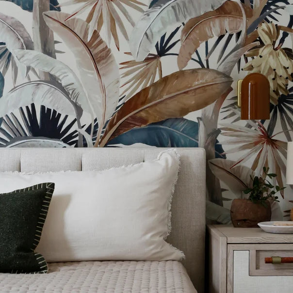 Wallpaper Supply and Installation Service