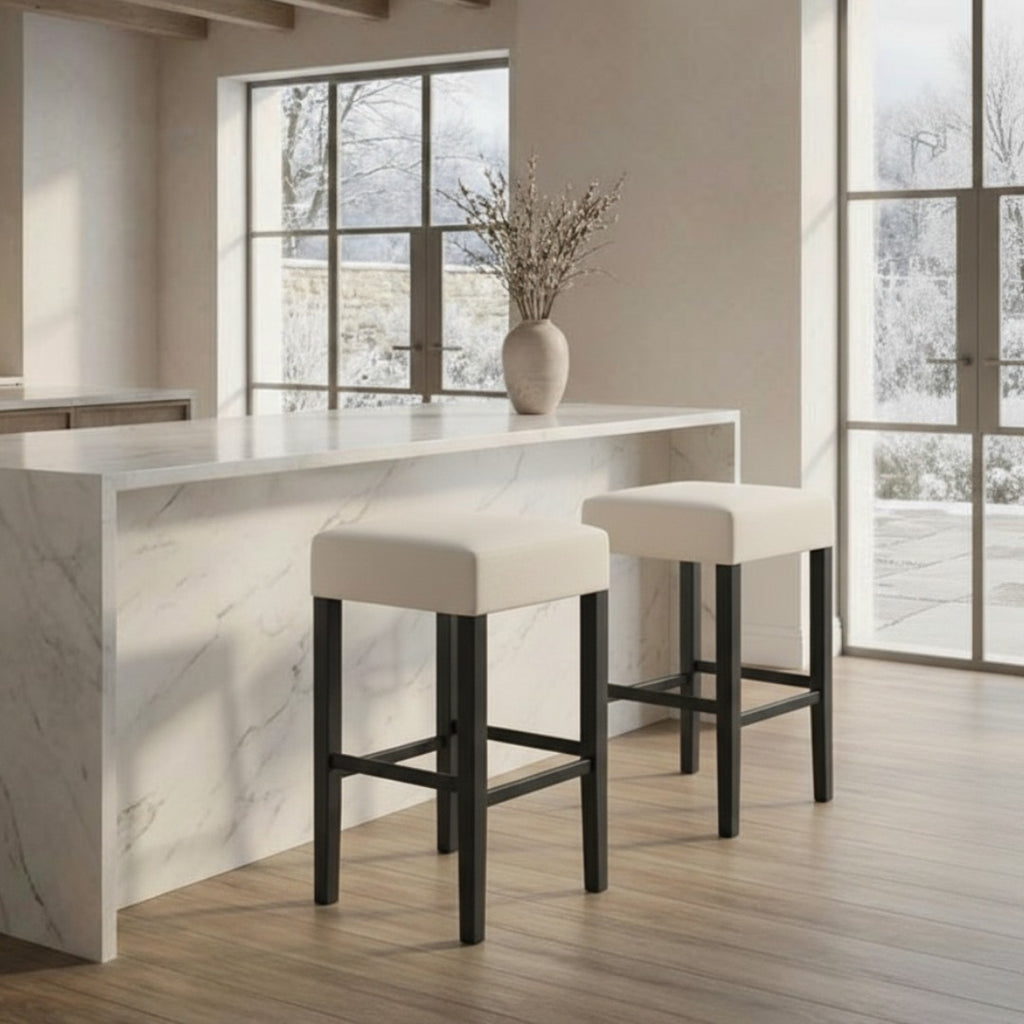 The Maison Bar Stool