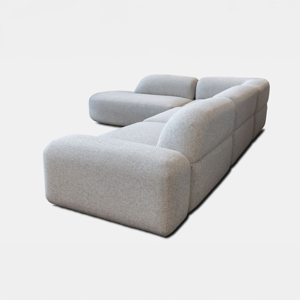 Boda Modular Corner Lounge
