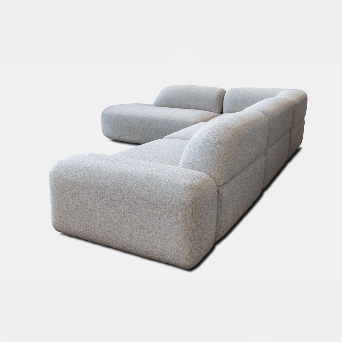 Boda Modular Corner Lounge