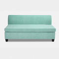 Bello Armless Sofa Bed