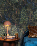 Wallpaper Supply and Installation Service