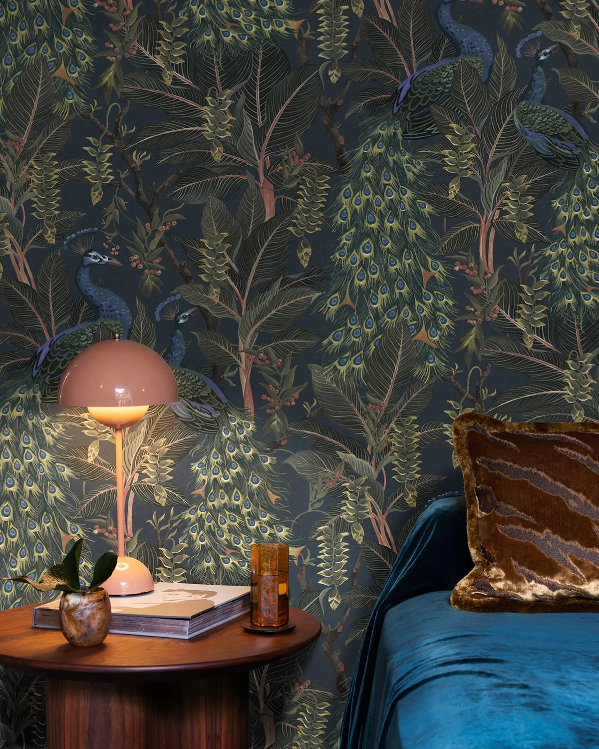 Wallpaper Supply and Installation Service