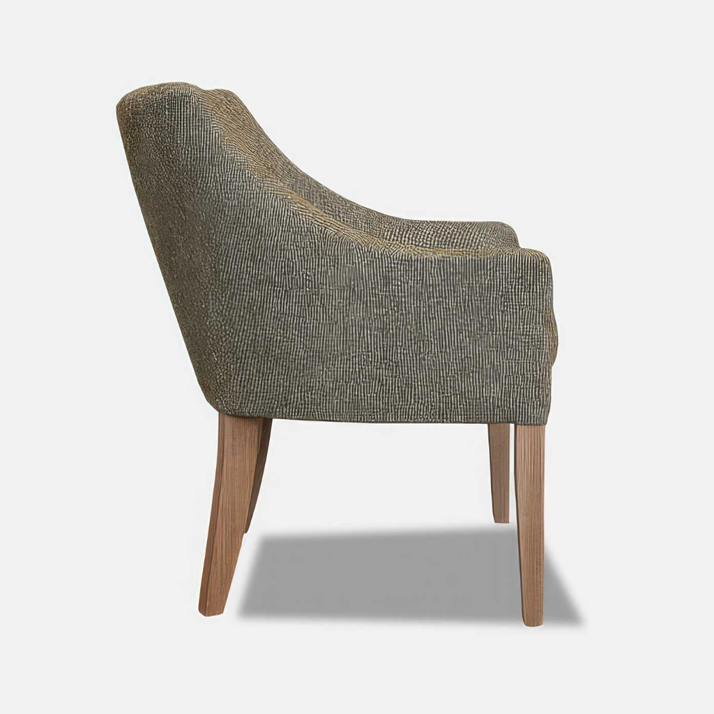 Devonshire Occasional Chair