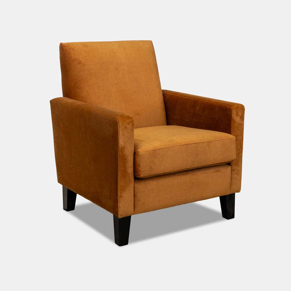Dimi High Back Chair