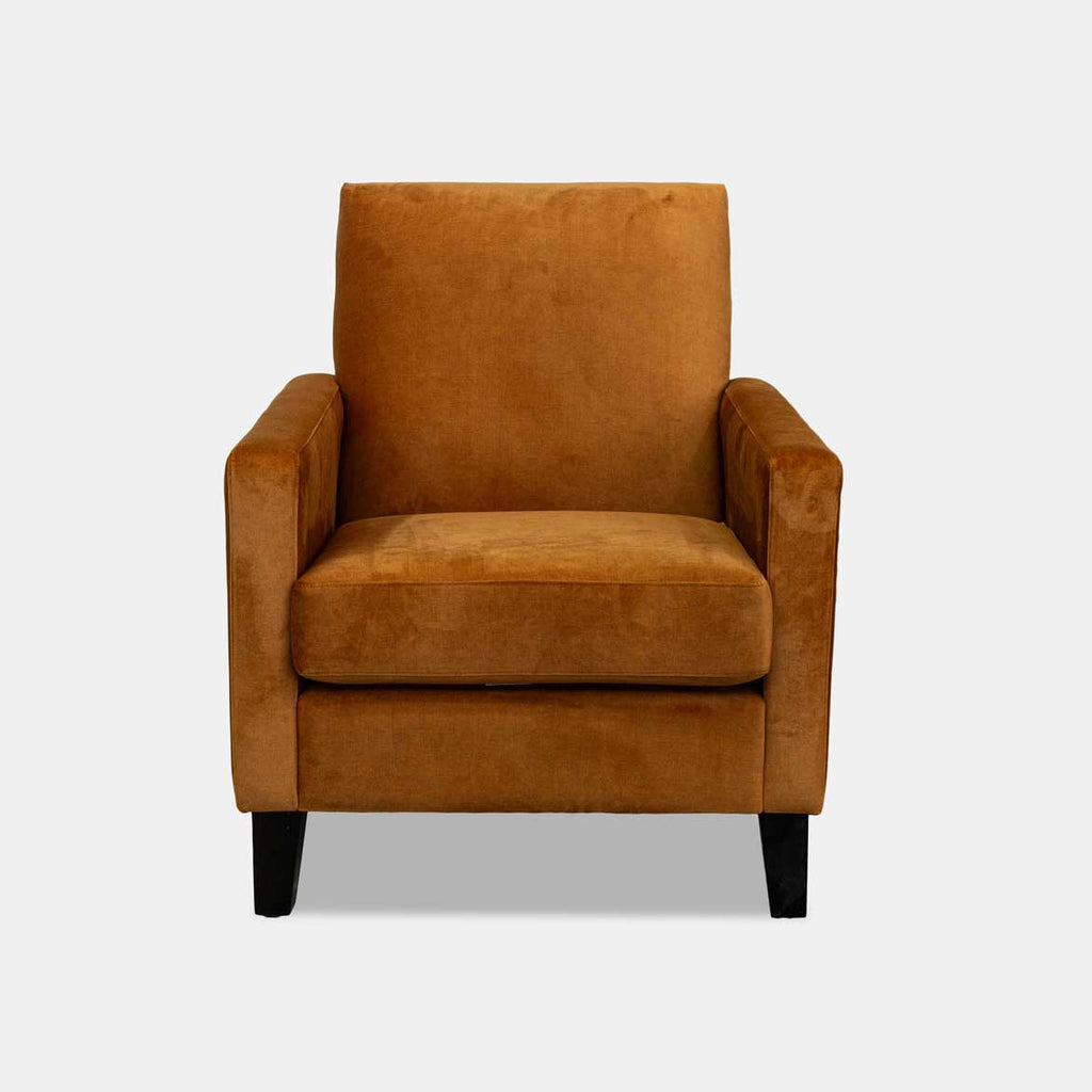 Dimi High Back Chair