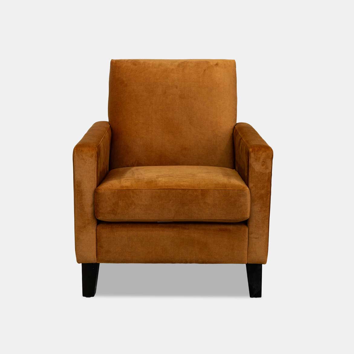 Dimi High Back Chair