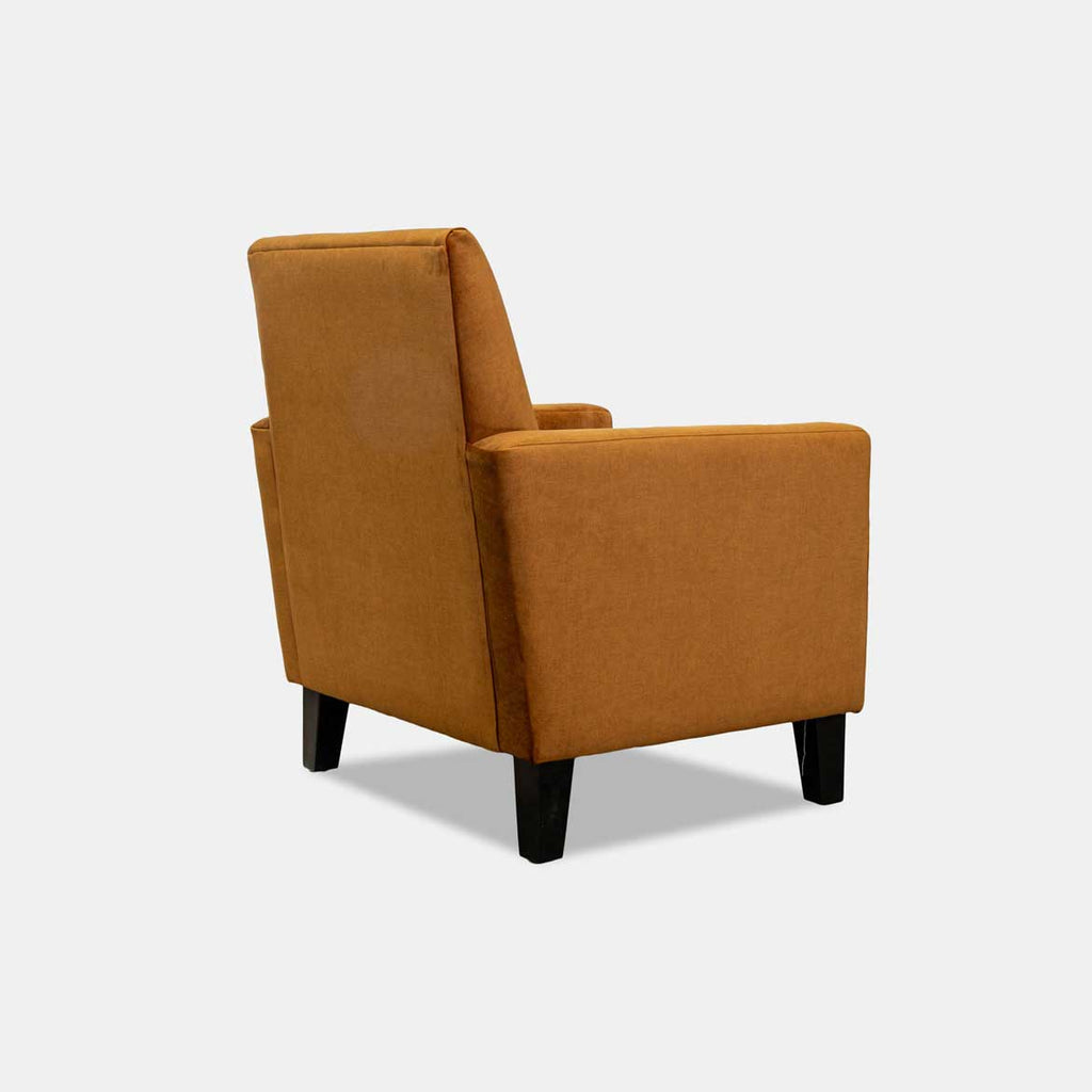 Dimi High Back Chair