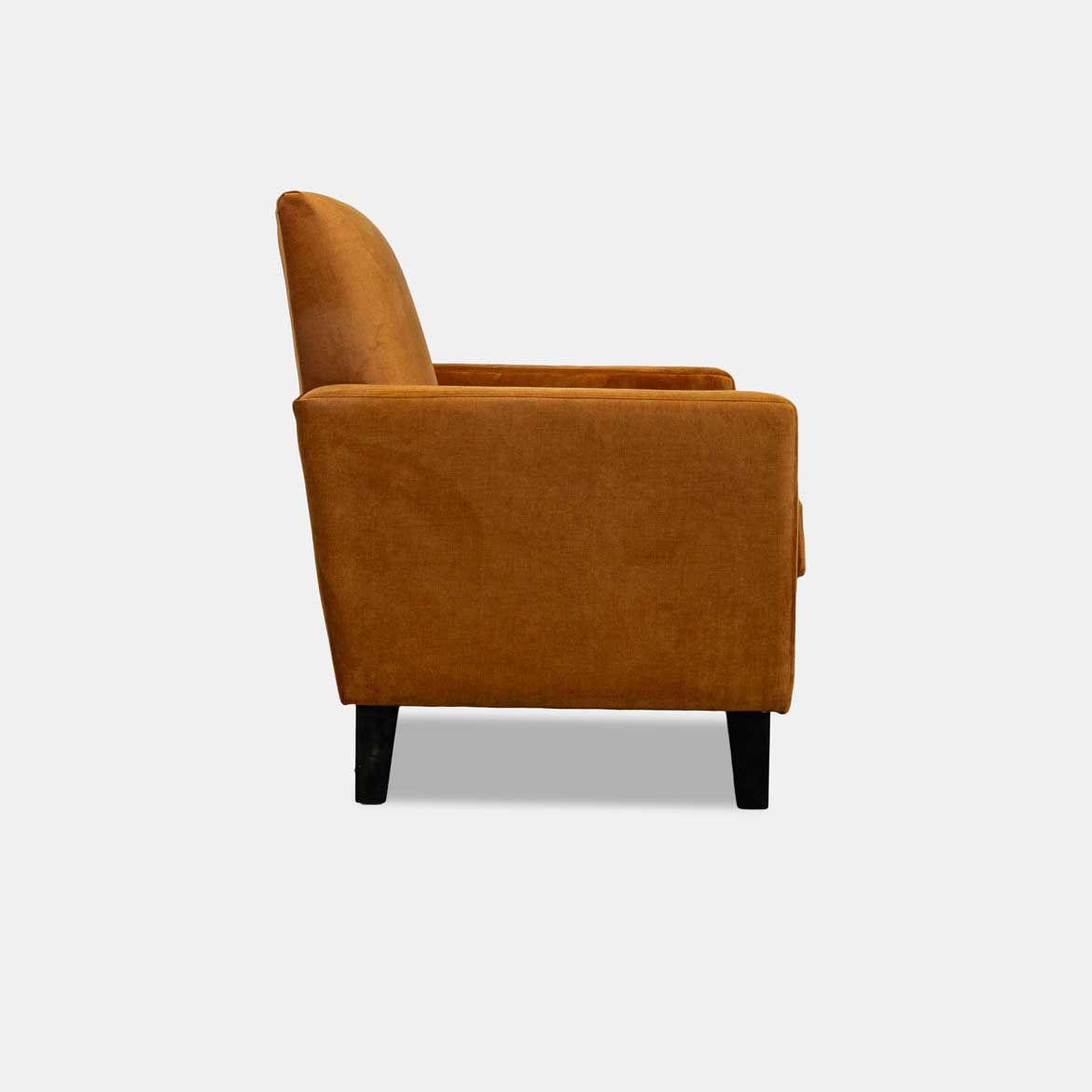 Dimi High Back Chair