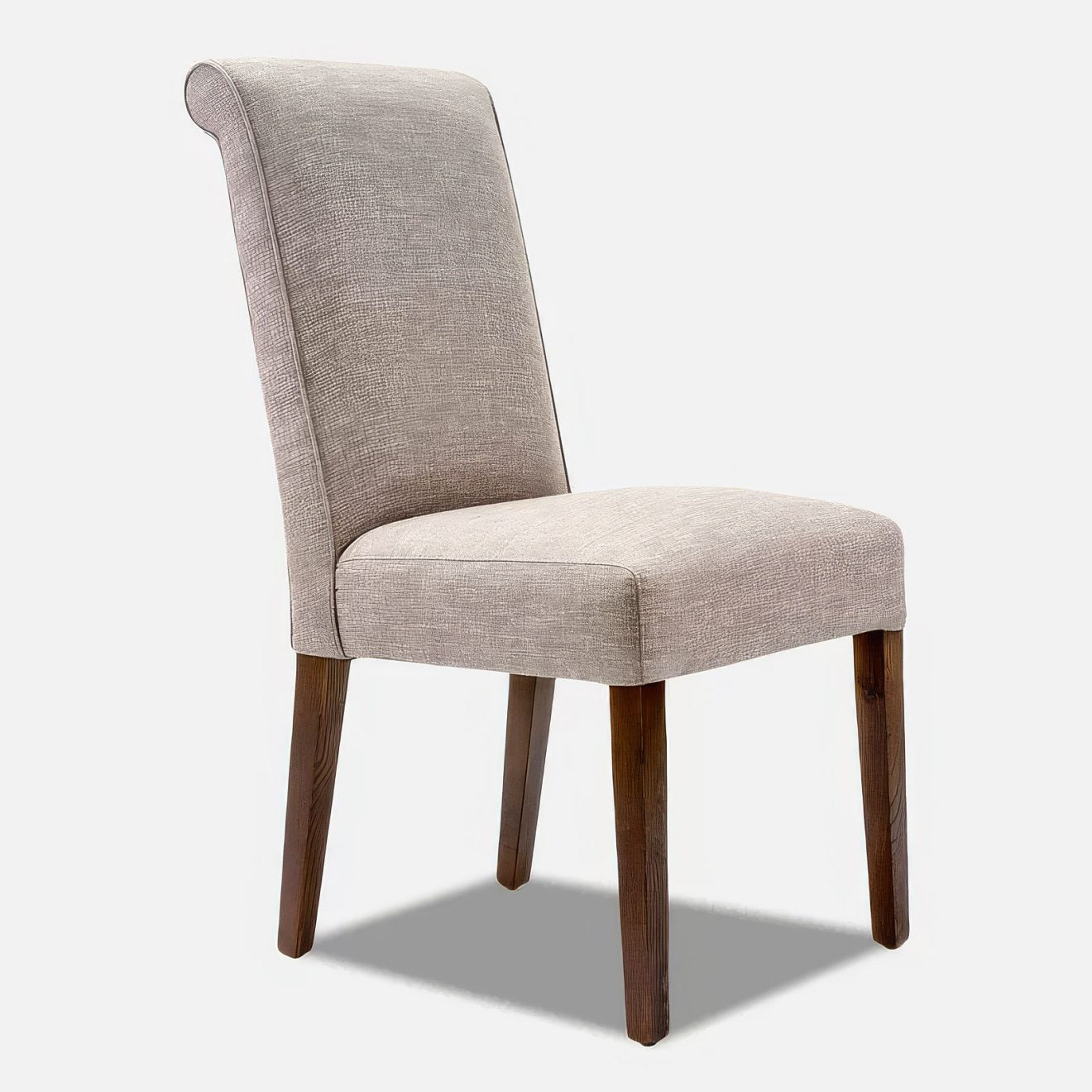 Dining Chair Roll Back