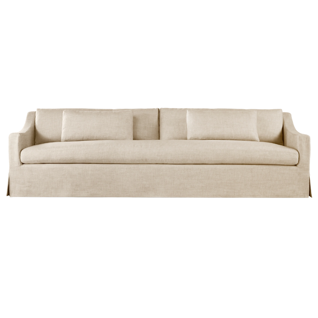 Dune Slip Cover Lounge