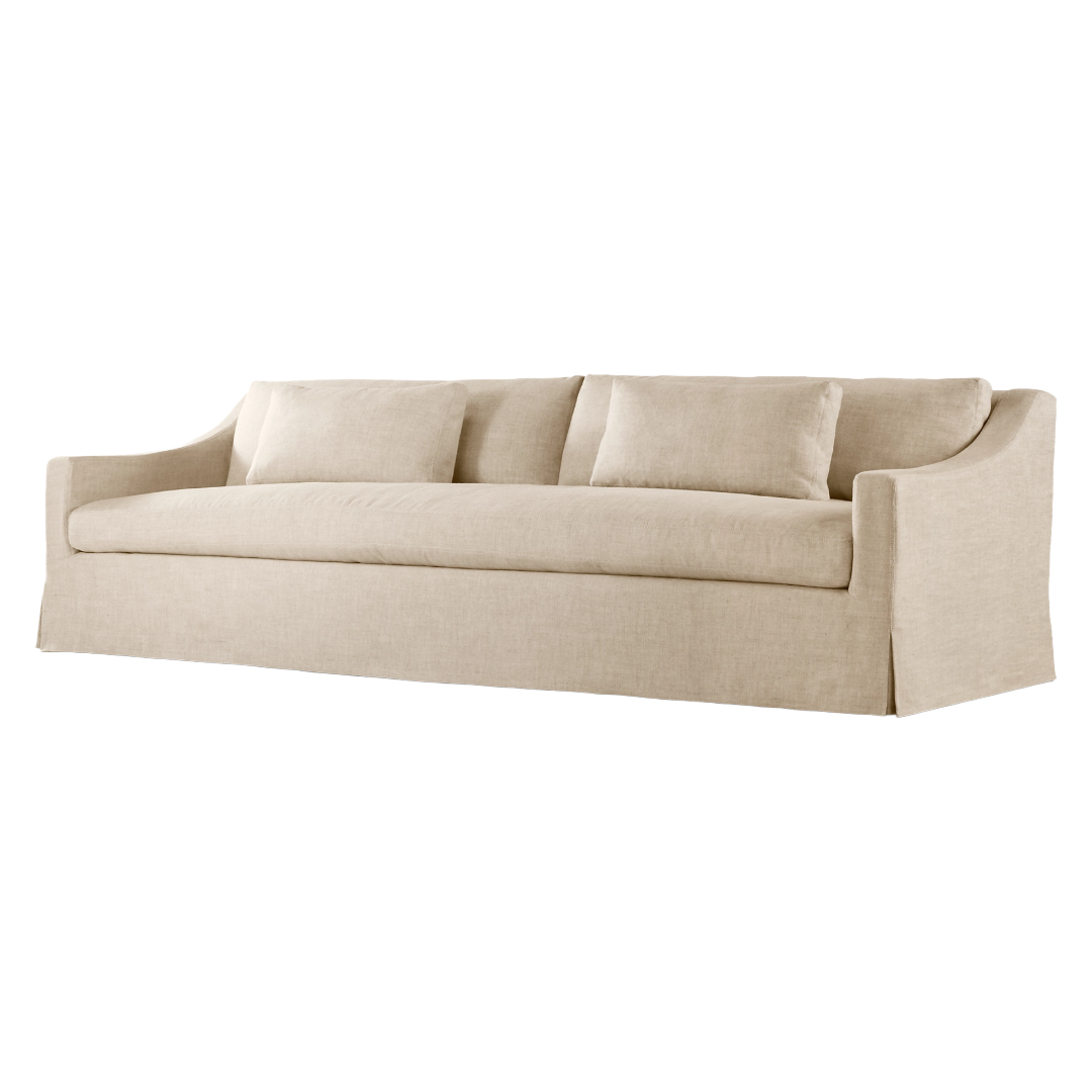 Dune Slip Cover Lounge