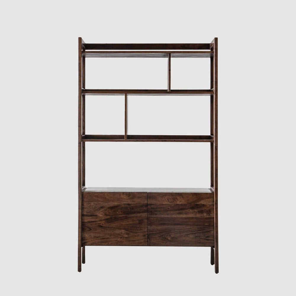 Barnett Display Unit