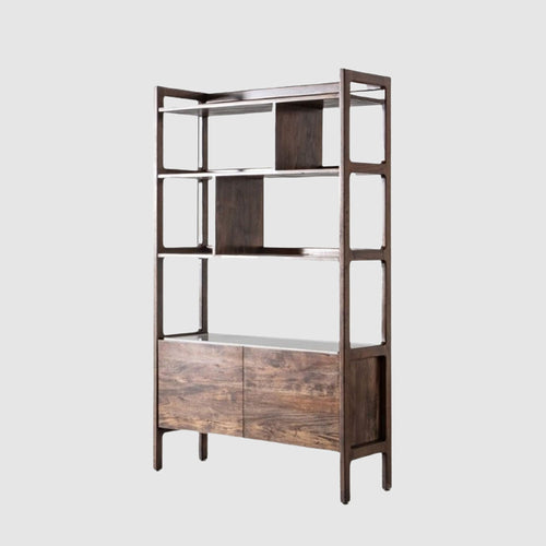 Barnett Display Unit